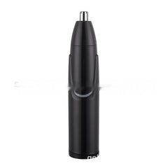Electric Nose Hair Trimmer For Multi-functional Black Shaving