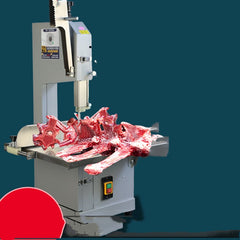 High-power Commercial Bone Sawing Machine Is All Stainless Steel