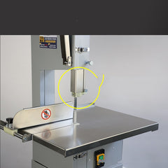 High-power Commercial Bone Sawing Machine Is All Stainless Steel