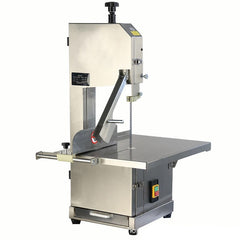 High-power Commercial Bone Sawing Machine Is All Stainless Steel
