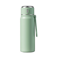 Tasse à eau en acier inoxydable pour le thé