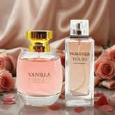 1/2PACK Female incense Long-Lasting Perfume Gift Set | Exotic Fruits Floral Musk | Best for Date/Office/Presentation
