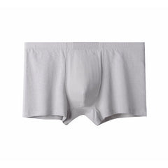 Wholesale Men's Boxer Briefs For Middle-Aged And Older Men