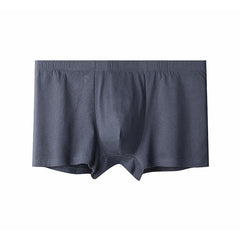Wholesale Men's Boxer Briefs For Middle-Aged And Older Men