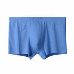 Wholesale Men's Boxer Briefs For Middle-Aged And Older Men