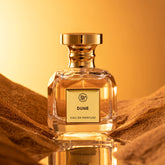 Women Eau De Parfum Spray, Jasmine Perfume For Women & Men, Lily And Jasmine Perfume Spray, Women'S Perfume Spray, Gift For Her, Fragrance Gift For Women