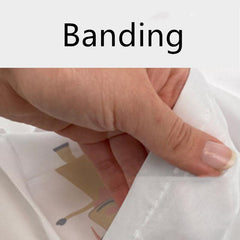 Celebration Cute Christmas Bed Quilt Cover