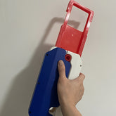 Big Anti-gravity Radish Mobile Phone Case, Decompression Matte Feel, Suitable For Universal Mobile Phone Anti-drop Shell