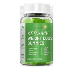 Gummies santé multi-plantes pour la beauté de la peau