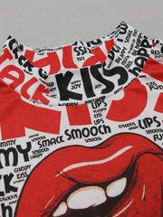 Women's Pants Set 20A6684