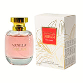 Women'S Perfume, Sweet And Sour Pear In The Top Notes, With Alluring Fruity Notes, With Warm Gardenia And Soft Violets, By The Mellow Sweet Madagascan Vanilla As The Undertone, Valentine'S Day Gift For Women