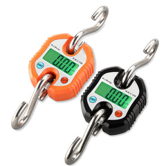Hunting Scale Mini Crane Scale Swine and Sheep Scale Hanging Scale