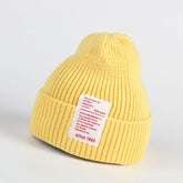 Tricoté enfants bonnet infantile bébé garçon fille chapeau chaud enfants bébé automne hiver filles chapeau pour enfants enfant en bas âge chapeau d'hiver