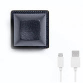 One-key shortcut keyboard, USB mechanical keyboard, customizable programmable macro keyboard, hot-key mouse, mini single-button keyboard