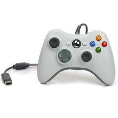 Gamepad for Xbox 360, wired joystick controller for Xbox 360, gamepad