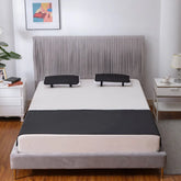 Drap respirant pour lit de mise à la terre, polymères de thérapie de sol de qualité supérieure pour un meilleur sommeil