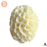 Natural Sea Wool Sponge, Replacement Frequency, Skin Remover, Ohio Eur Expansive, Pouf, Books, Shower Foam, Facial Wash