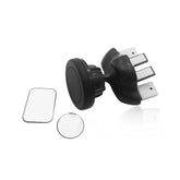 360° Universal Magnetic Car CD Slot Cradle Mobile Phone GPS Mounting Clip for iPhone Mobile Phone Holder Vent Outlet Mounting Bracket