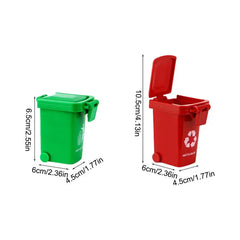 Children's inventory bin, mini truck, office bins, game, little boy