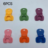 Simple bottle opener, suitable for sparkling water, beer and cola. It is reusable and easy to use.