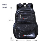 Orthopedic school bags for children, children's backpacks, primary school bags for girls and boys, waterproof backpacks, BookBag Mochila
