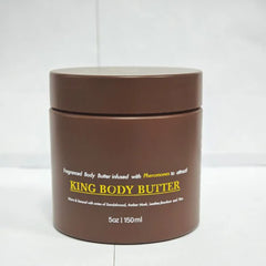 2025 new King Cologne butter body moisturizer, special offer