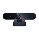 4K USB Webcam with Microphone, Autofocus, 2K Camera for PC/Laptop, 1080P Live Streaming Webcam for Video Calls