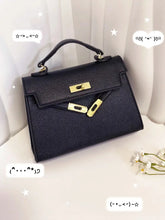 Sac messager en cuir élégant pour dames, sac à main à bandoulière de luxe de styliste, fourre-tout classique de marque populaire