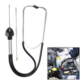 Analyseur de moteur Anti-choc, outil d'audition de moteur automobile, bloc de moteur de voiture, outil de Diagnostic, stéthoscope de cylindre mécanique