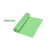 Resistance bands for Pilates, Yoga, Sports Training, Fitness, Home Exercise, Gymnastics, Elastic Bands, Natural Rubber, Latex Yoga Accessories