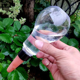 Outil d'arrosage automatique de jardin, dispositif d'arrosage goutte-à-goutte d'intérieur pour plantes d'intérieur, personnes paresseuses, fleurs d'eau