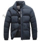 Men's winter jackets, thermal parkas, casual coats, classic coats, windbreakers, warm padded jackets, men's clothing