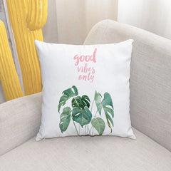 MANBAS pillow covers for living room, sofa or bed accessories