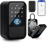 TTlock-Boîte de verrouillage à clé intelligente, sans fil, électronique, application, code numérique, Bluetooth, coffre-fort pour hôte