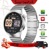 2025 Wemon Smartwatch 1.52" HD Bluetooth Call Deals Today Gift for Men Health Tracking Smart Watches Business New