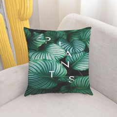 MANBAS pillow covers for living room, sofa or bed accessories