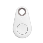 Mini Bluetooth GPS tracker for pets and children, car locator, loss prevention alarm device, universal positioning tracker, car accessories