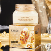 Crème au collagène Lifting Crème raffermissante hydratanteReduce les rides et les ridules éclaircit 50g
