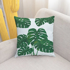 MANBAS pillow covers for living room, sofa or bed accessories