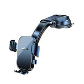 Car phone holder 2025, new car central control dashboard, dedicated navigation clip, fixed anti-shake support frame