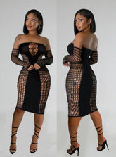 Vêtements de nuit lingerie sexy Babydoll Maille Intime Catsuit mariage nuit chemise de nuit adulte body bustier tubulaire robe Sexy robe longue