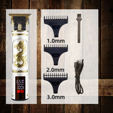 Professional T9 electric shaver for men, beard trimmer, shaving machine, hair clipper, drop shipping, new