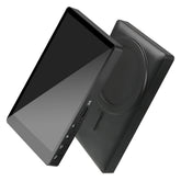 Écran de moniteur magnétique sans fil pour Smartphone Vlog, diffusion en direct, enregistrement vidéo, caméra arrière de téléphone, Selfie, nouveau
