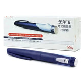 Diabetes lancet, insulin syringe, diabetes products, blood glucose injection, 3ml pen, portable packaging