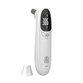 Infrared thermometer for pets, dogs, cats, medical animal measurement, electronic, non-contact, fast home veterinary equipment