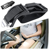 Ceinture de Sécurité pour Siège de Voiture pour Femme Enceinte, Protecteur de Ventre à Nourrisson, Ajusteur, Extendeur, Accessoires