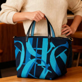 CH sac à main femme Design rétro grande capacité sac à provisions à la mode multifonctionnel vacances essentiel sac seau femme