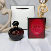 Long-lasting, high-quality gift perfumes, 100ml, women's perfume series, Floral Fruity fragrance, deodorant, pheromones to attract