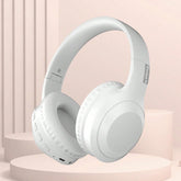 Casque casque sans fil Bluetooth, Jerry 5.0, longue portée, casque sans fil pour jeux de jeu, faible latence