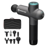 Booster Electric Neck Massage Gun, 7.4V, Smart Hit, Fascia Gun, Body, Relaxation, Fitness, Muscle Ohio ag